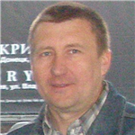 Федулов Антон Миронович